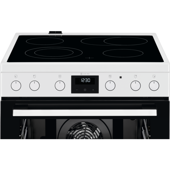 Electrolux - Elektromos tűzhely - LKR64020AW