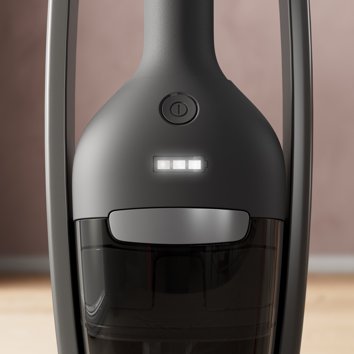 Electrolux - Akkumulátoros álló porszívó - ES62CB25DH