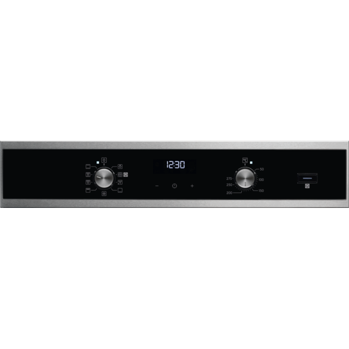Electrolux - Hagyományos és gőzsütők - EOD5F71X