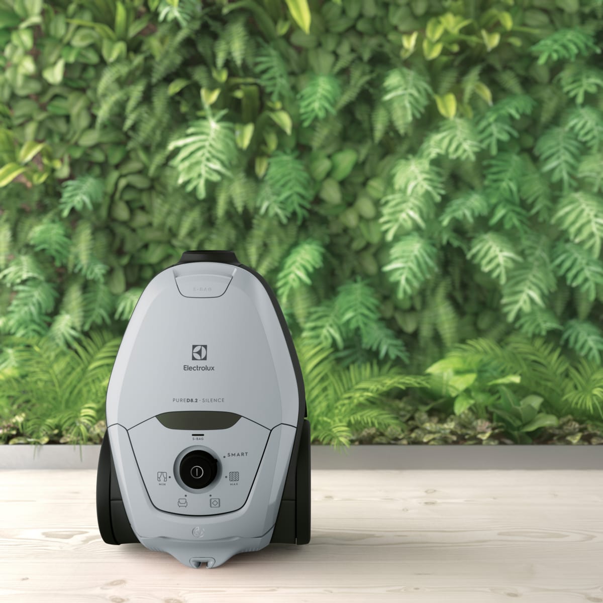 Electrolux - Porzsákos porszívó - PD82-4MG
