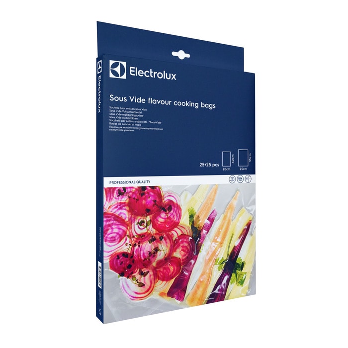 Electrolux - Sous Vide zacskó - E3OS1