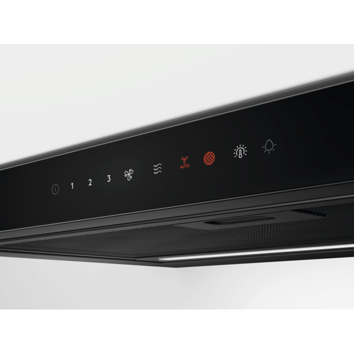 Electrolux - 60 cm széles páraelszívó - LFP816K