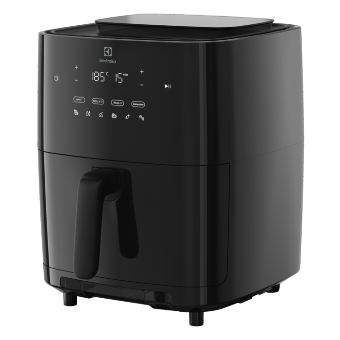 Electrolux - Air Fryer sütő - EAF7SB