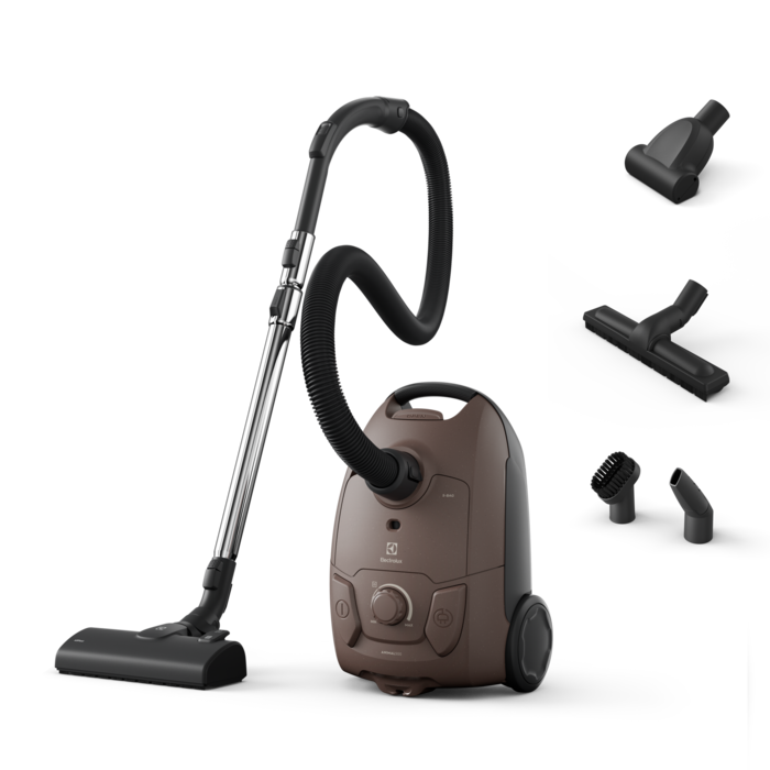Electrolux - Porzsákos porszívó - EB51A3WB