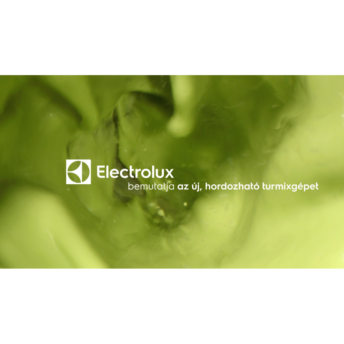 Electrolux - Turmixgépek - E4BP1-2CG