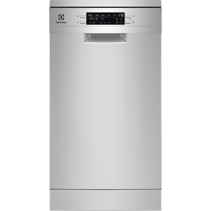 Electrolux - 45 cm széles mosogatógép - ESG43310SX