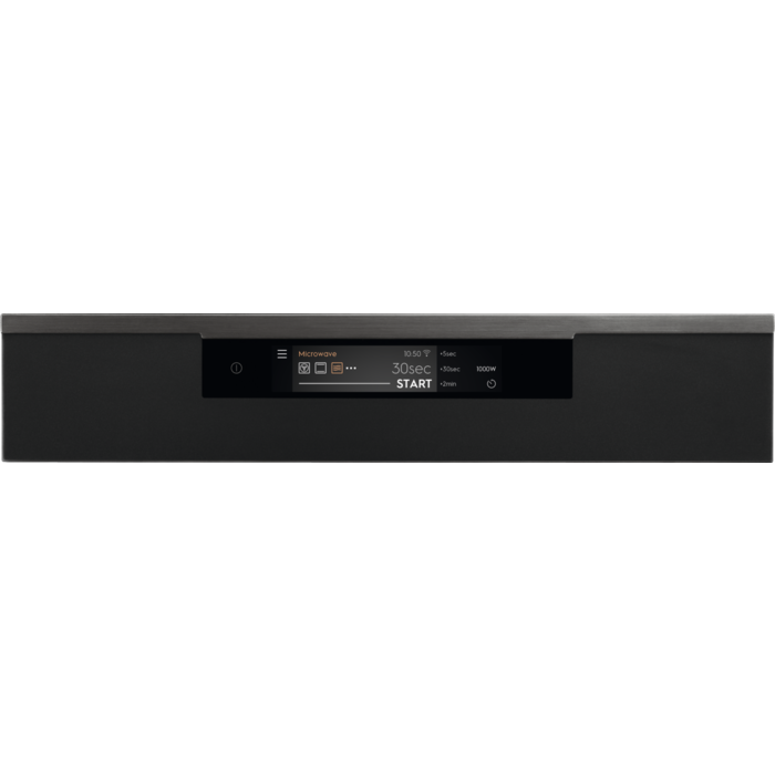Electrolux - Kompakt sütő - KVLAE00WT