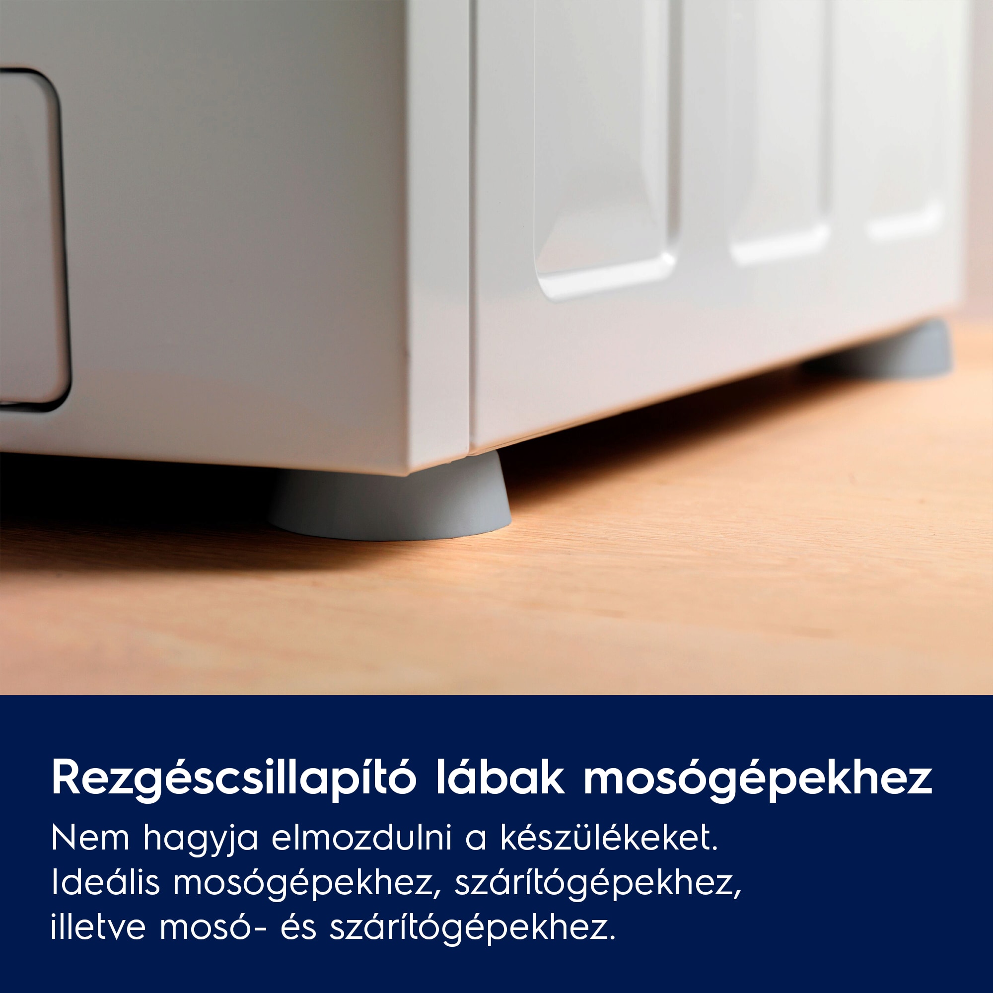 Electrolux - Rázkódás elnyelés - E4WHPA02