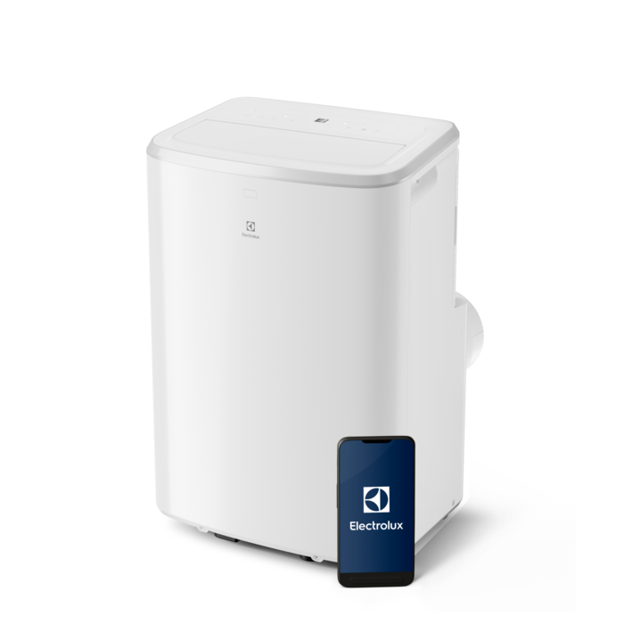 Electrolux - Mobil klíma - EXP26U339CW