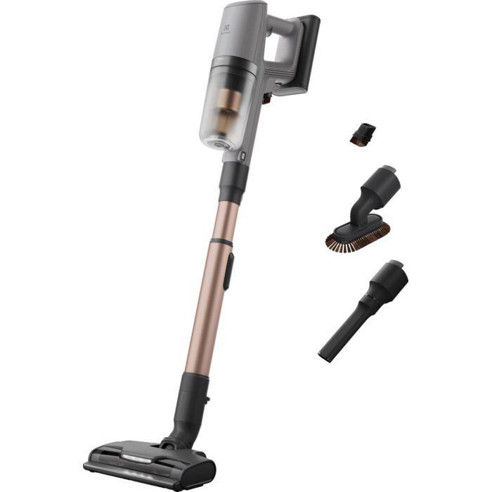 Electrolux - Akkumulátoros álló porszívó - EP82UB25UG