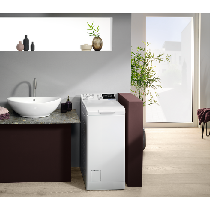 Electrolux - Felültöltős mosógép - EW6TN4262H
