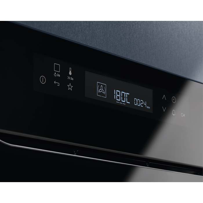 Electrolux - Gőzsütő - EOB7S31Z