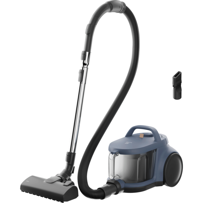 Electrolux - Porzsák nélküli porszívók - EL51C1LDB