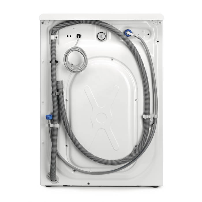 Electrolux - Elöltöltős mosógép - EW2TN527W