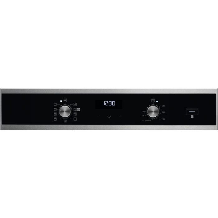 Electrolux - Gőzsütő - EOD5H70X