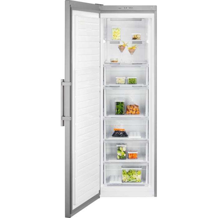 Electrolux - Szabadonálló fagyasztószekrény - LUT6NE28U