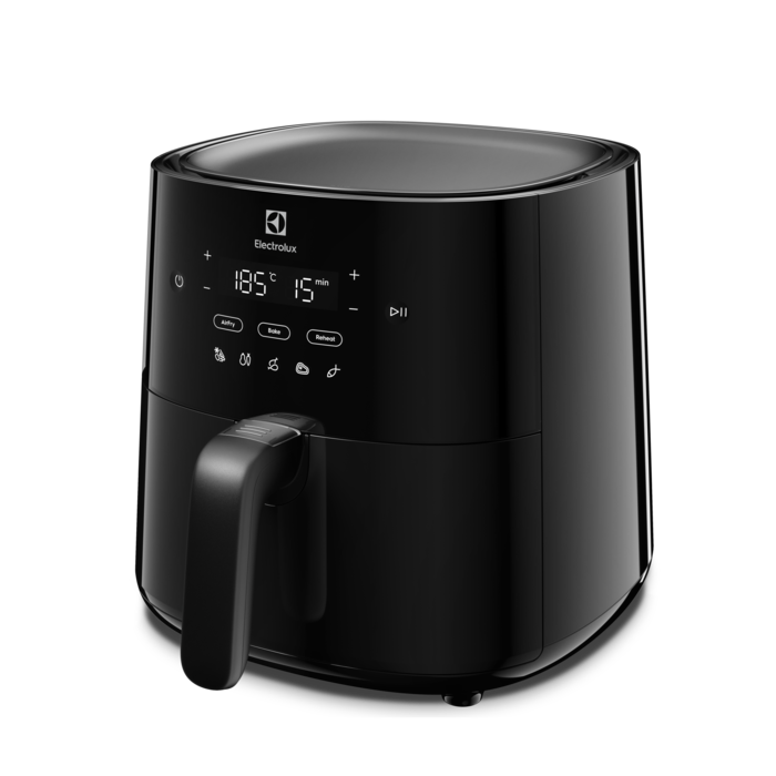 Electrolux - Air Fryer sütő - EAF3B