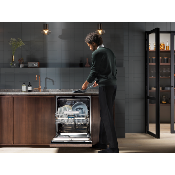 Electrolux - Beépíthető mosogatógép - KECB7310L
