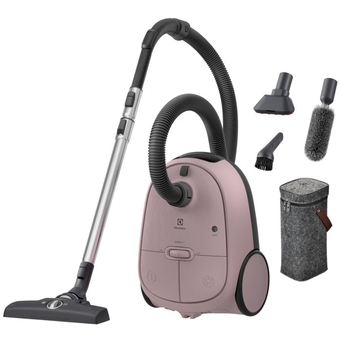 Electrolux - Porzsákos porszívó - EB61CWPTD