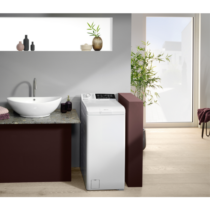 Electrolux - Felültöltős mosógép - EW6TN3269H