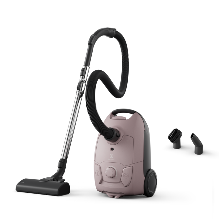 Electrolux - Porzsákos porszívó - EB51C1WP