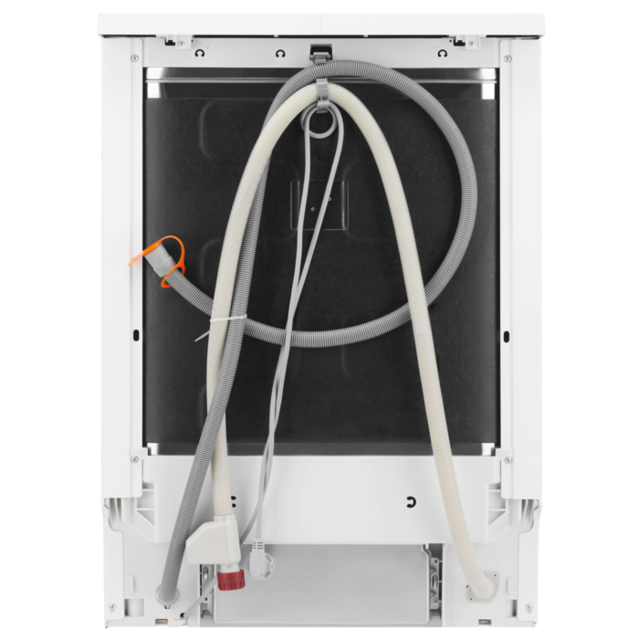 Electrolux - Szabadonálló mosogatógép - ESM48400SX