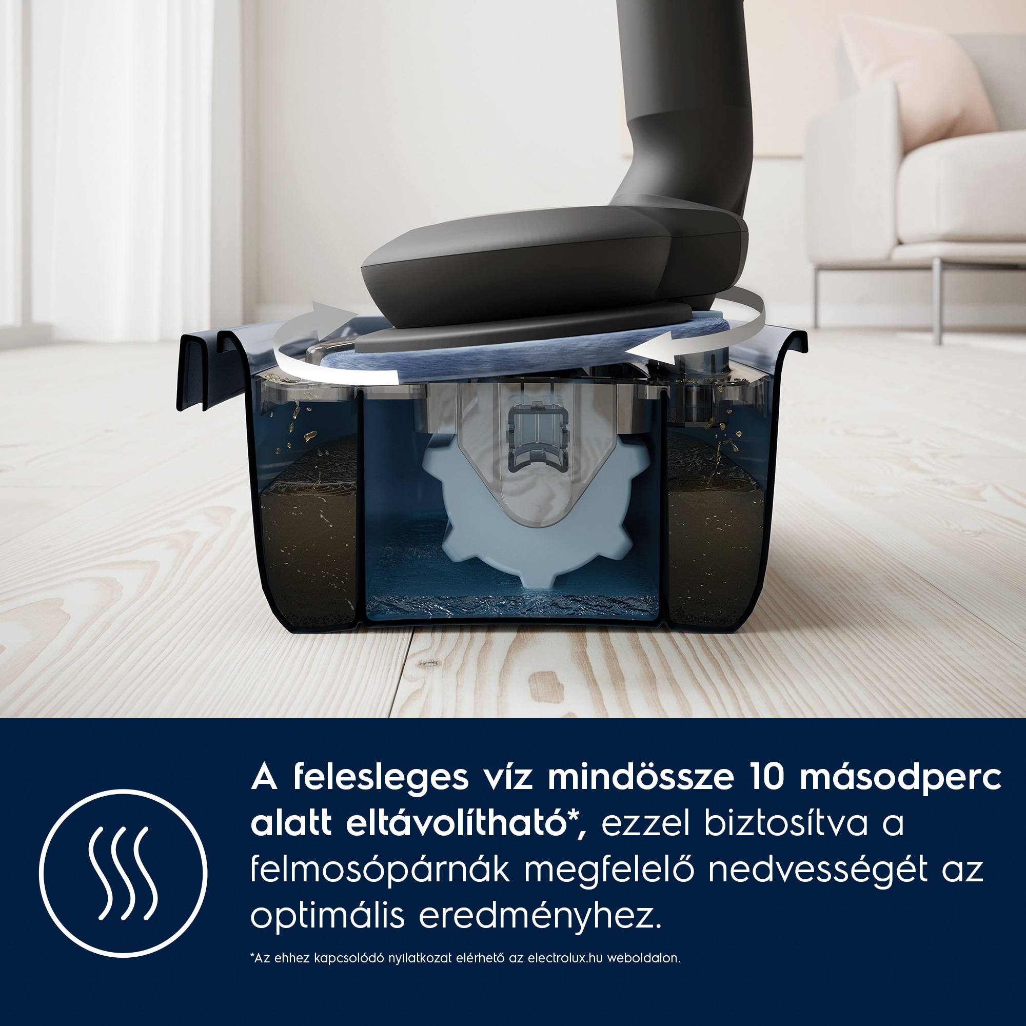 Electrolux - Tartozékok - EPPCS2