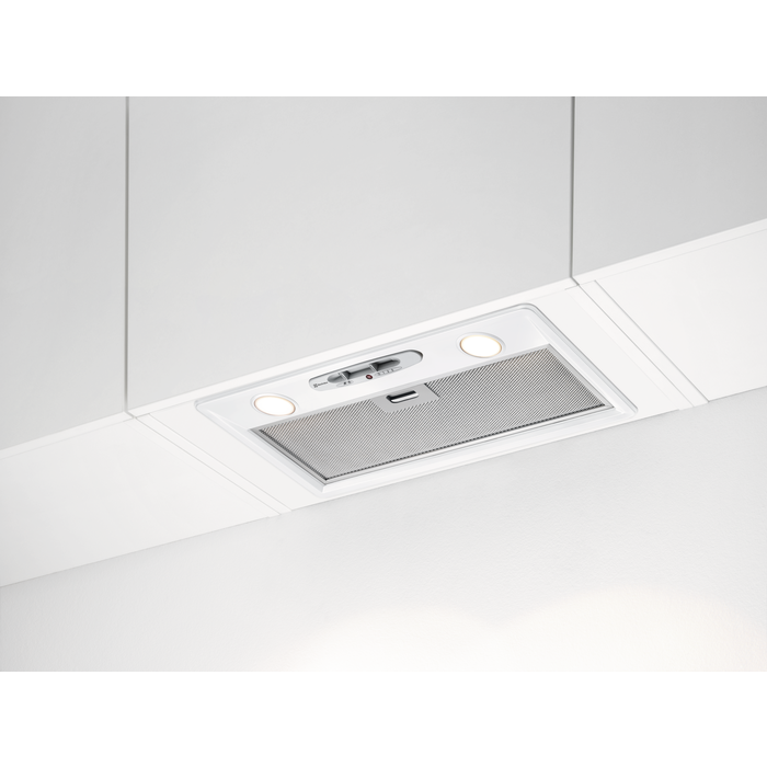 Electrolux - Rejtett páraelszívó - LFG525W