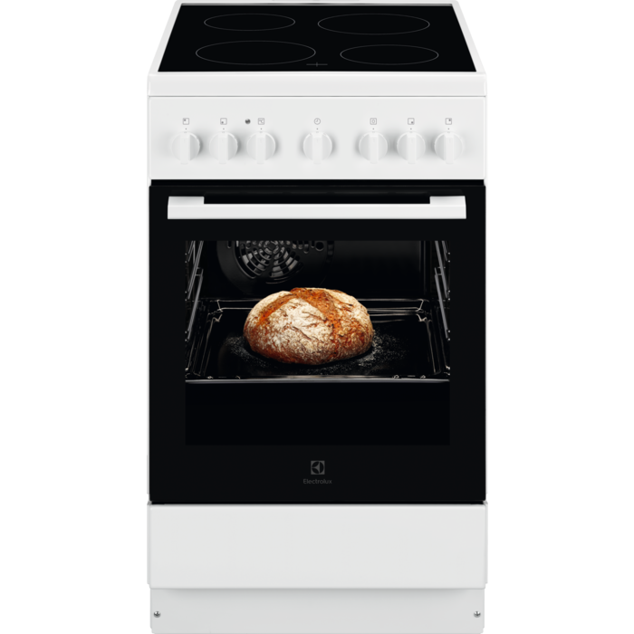 Electrolux - Elektromos tűzhely - LKR520066W