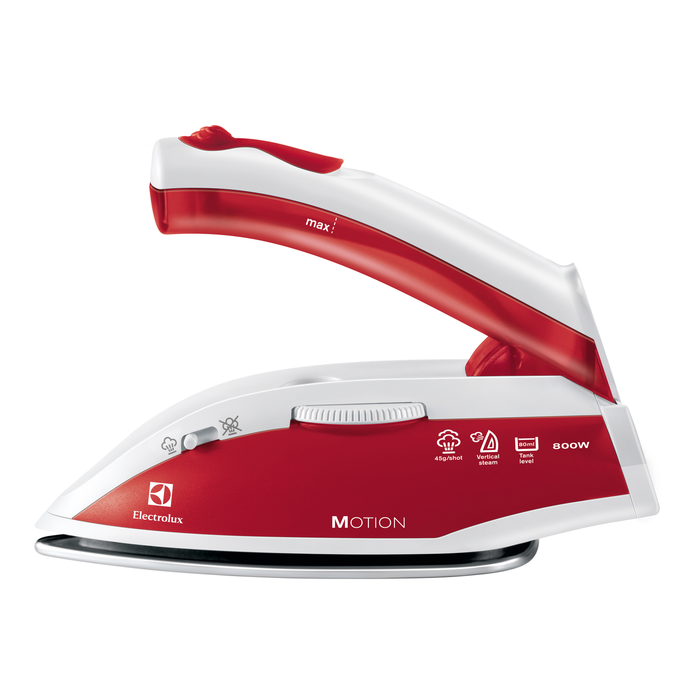 Electrolux - Gőzölős vasaló - EDBT800