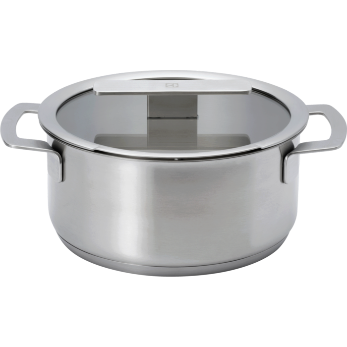 Product Picture of Medium Pot with lid