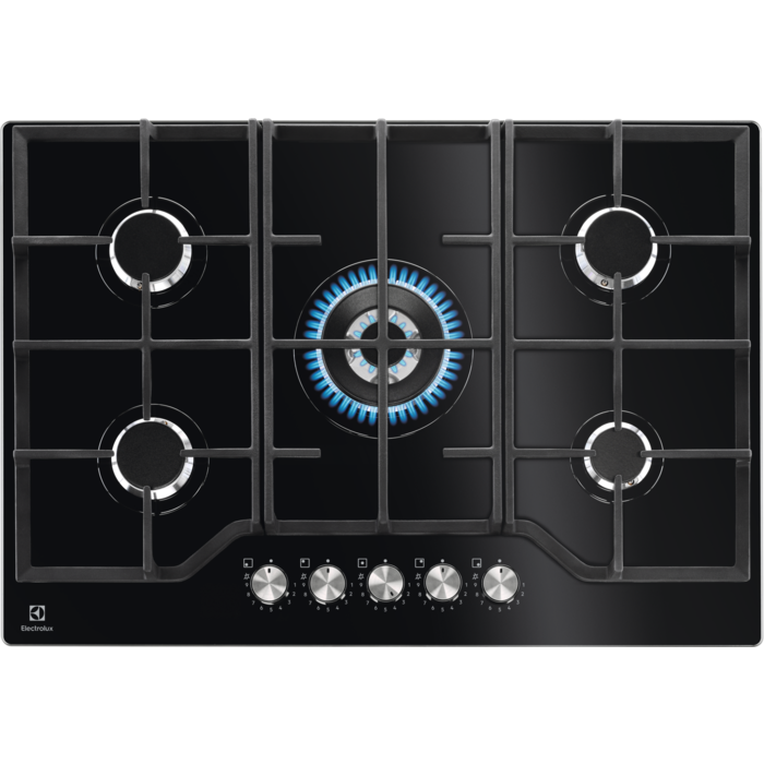 Electrolux - Gáz főzőlap - KGG75362K