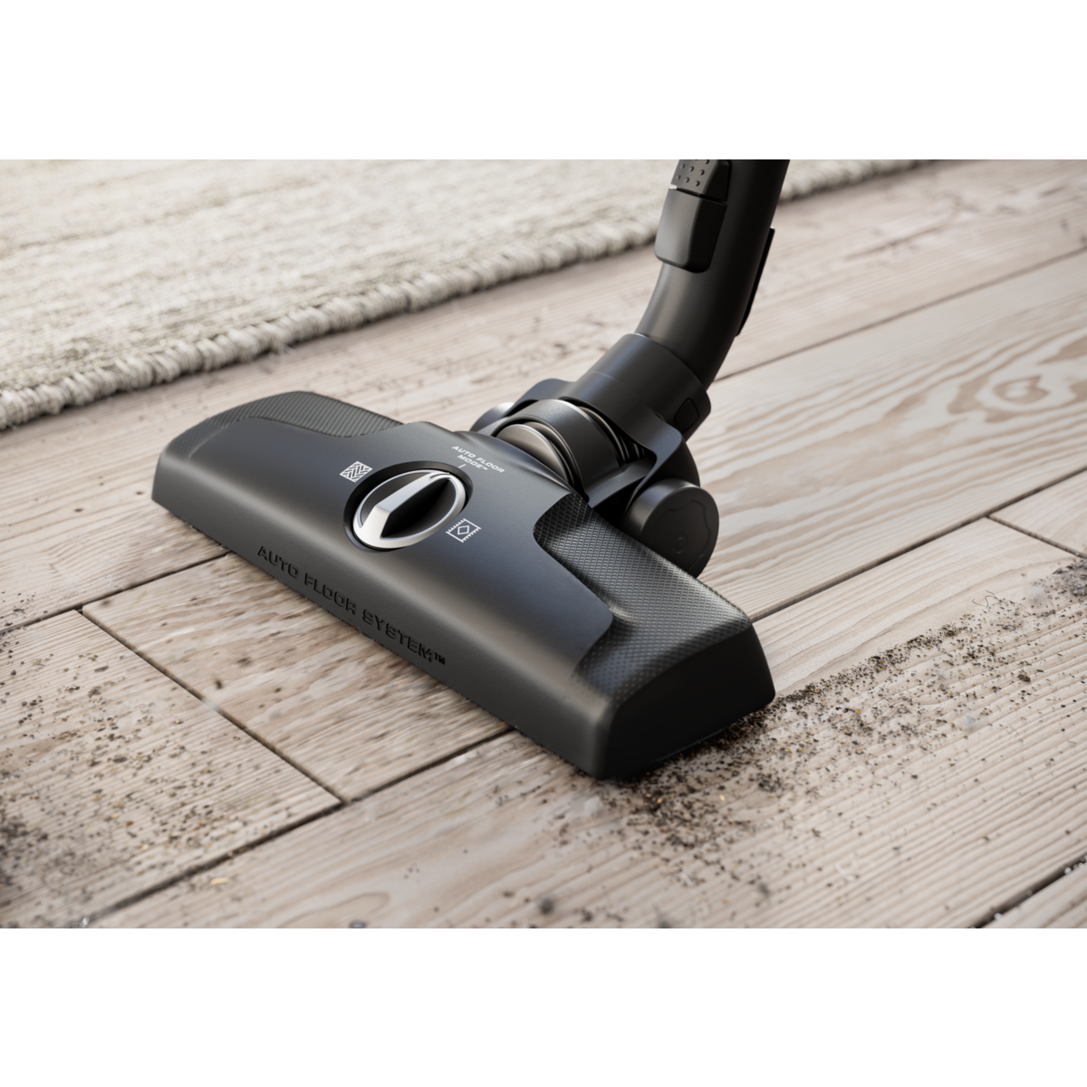 Electrolux - Porzsákos porszívó - EB61C1OG