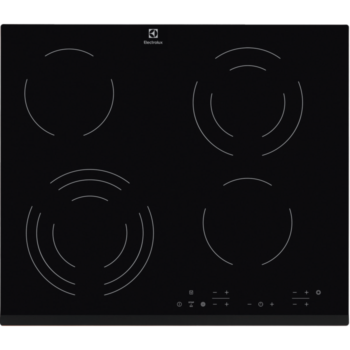 Electrolux - Elektromos főzőlap - EHF6343FOK