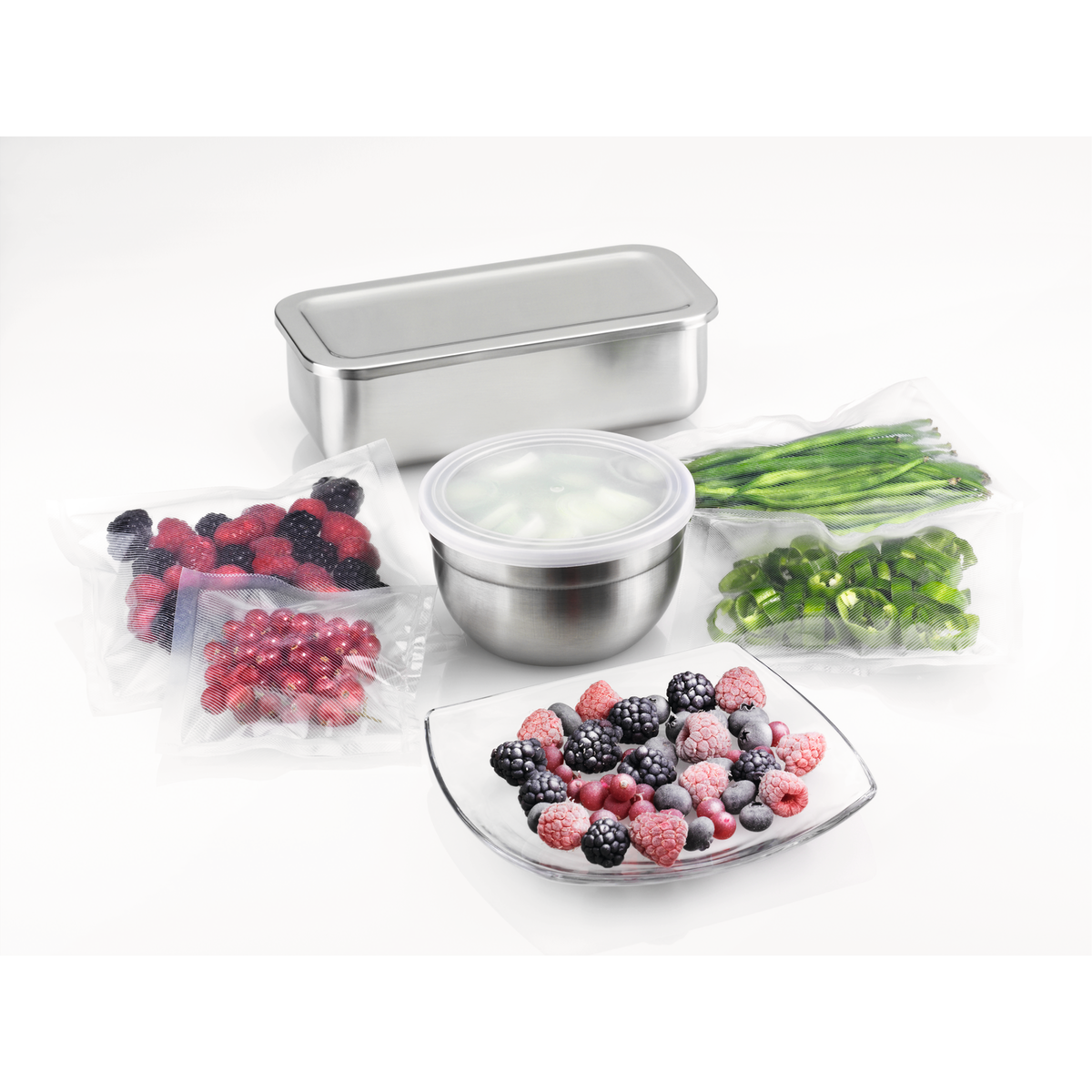 Electrolux - Beépíthető hűtőszekrény - LFB2AF88S