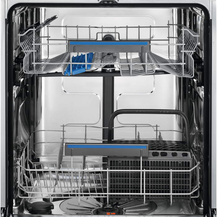 Electrolux - Beépíthető mosogatógép - EEA47201IX