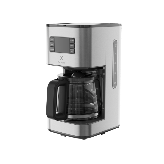Electrolux - Kávéfőző - E5CM1-6ST