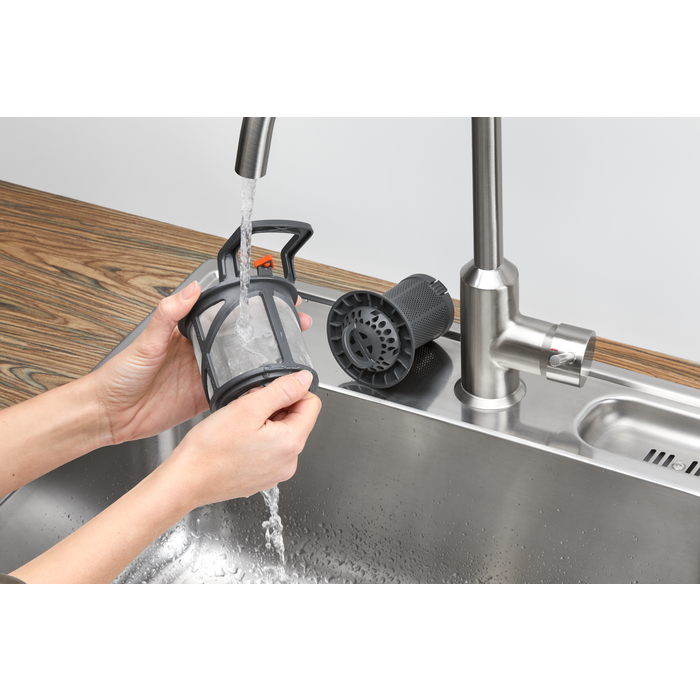 Electrolux - Keskeny mosogatógép - EEQ42200L