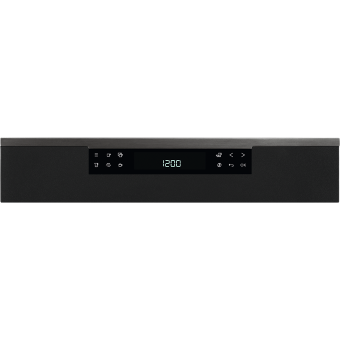 Electrolux - Beépíthető kávéfőző - KBC65T
