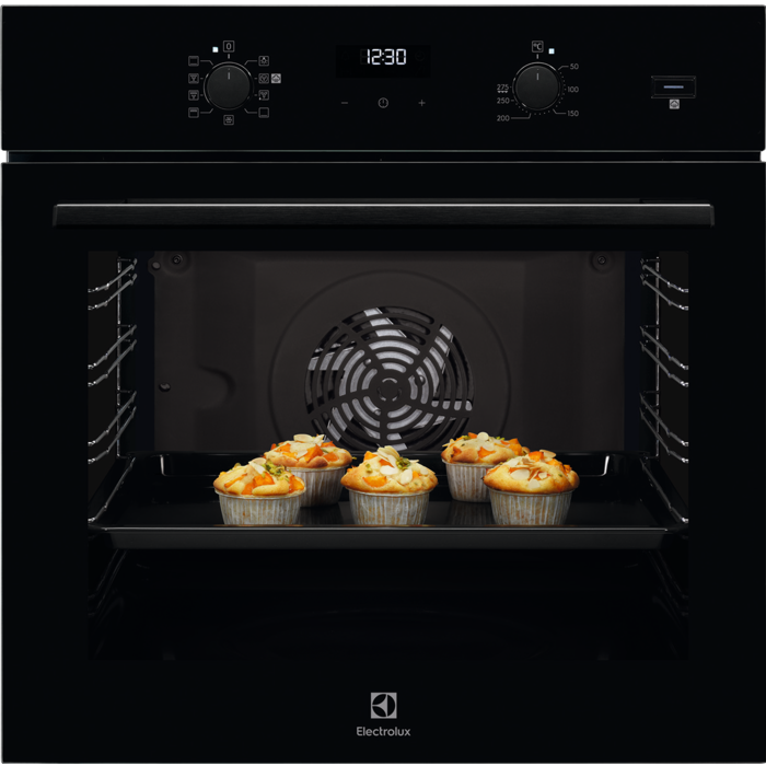 Electrolux - Gőzsütő - EOD5C50Z
