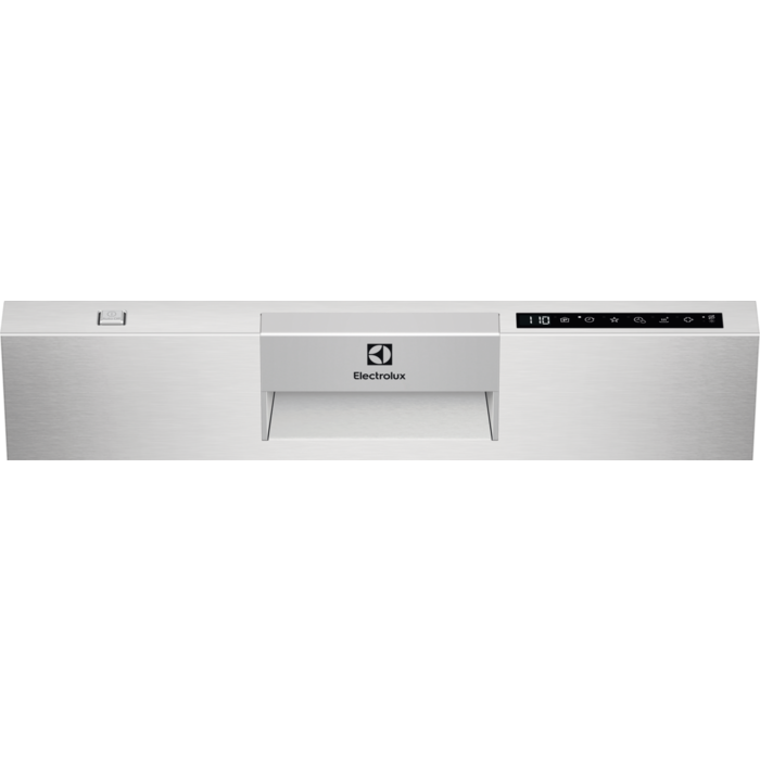 Electrolux - Szabadonálló mosogatógép - ESM89300SX