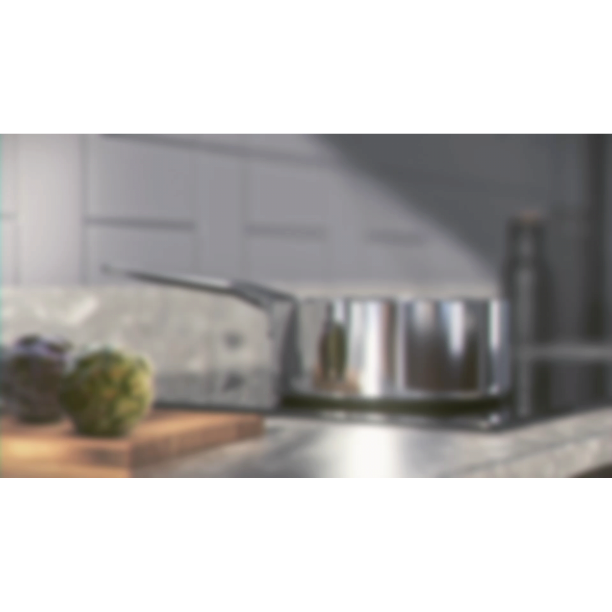 Electrolux - Indukciós főzőlap - LIT30230C