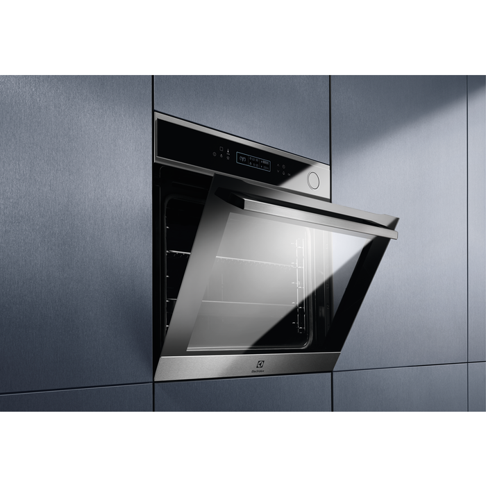 Electrolux - Hagyományos és gőzsütők - LOC8H31X