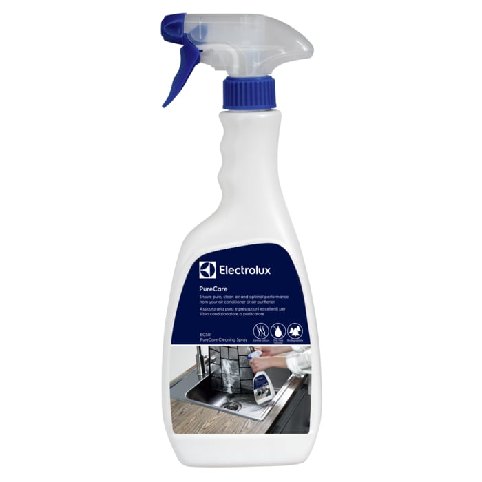 Electrolux - Légkondicionáló tisztítás - ECS01