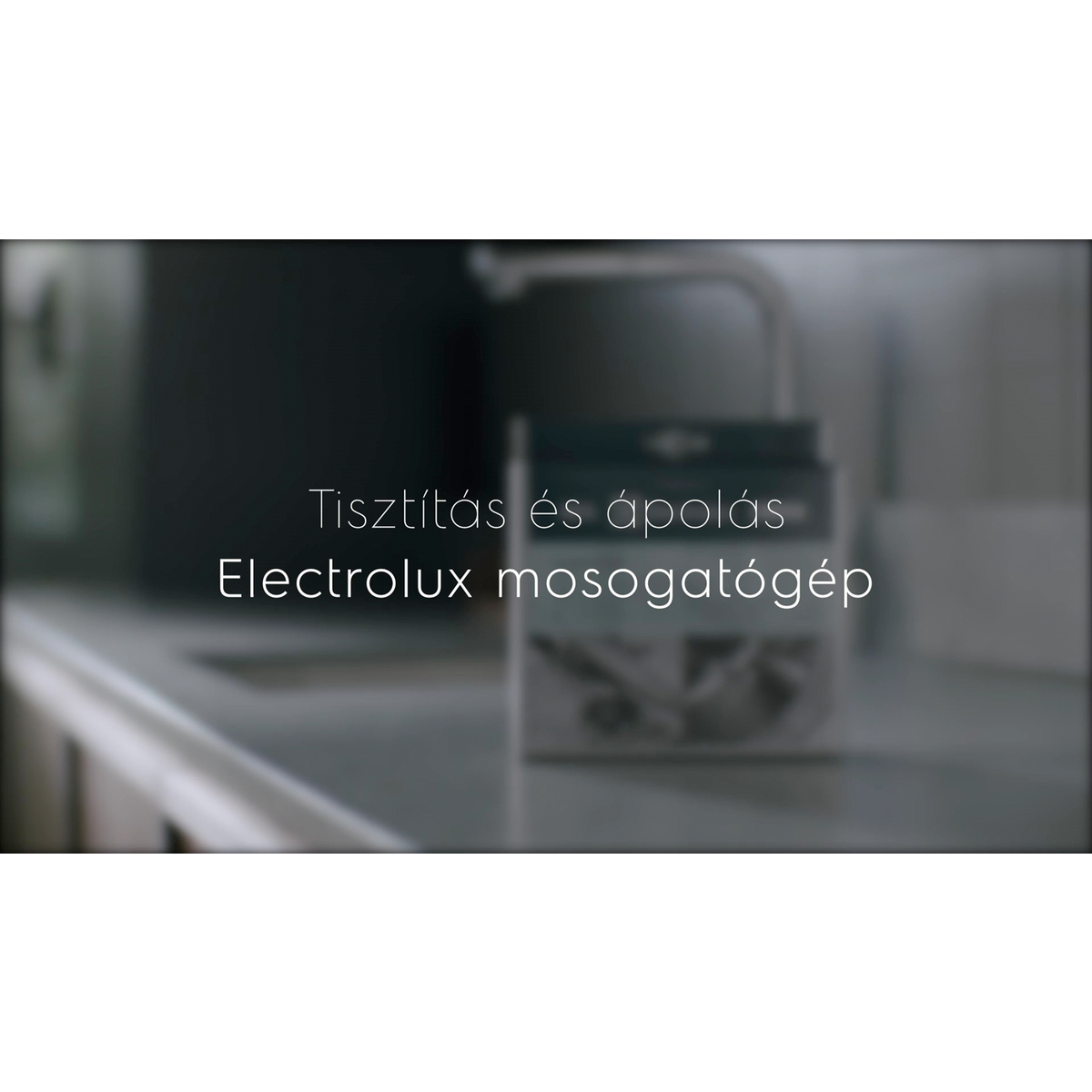 Electrolux - Beépíthető mosogatógép - EEM43300IX
