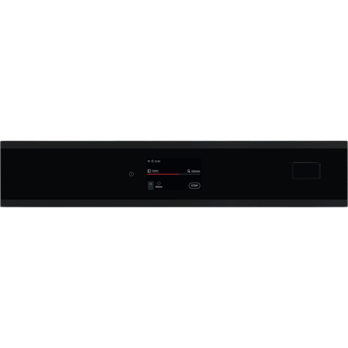 Electrolux - Hagyományos és gőzsütők - EOB9S3XT