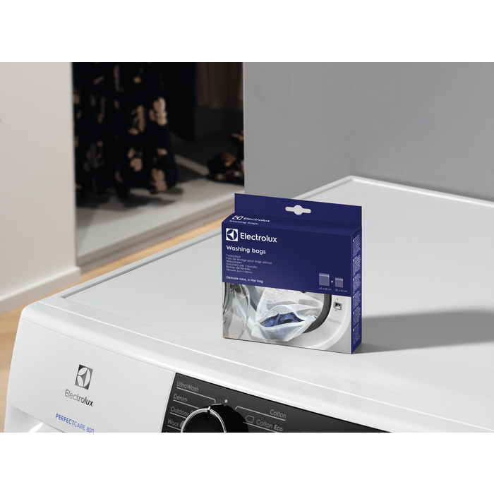 Electrolux - Mosózsák - E4WSWB41