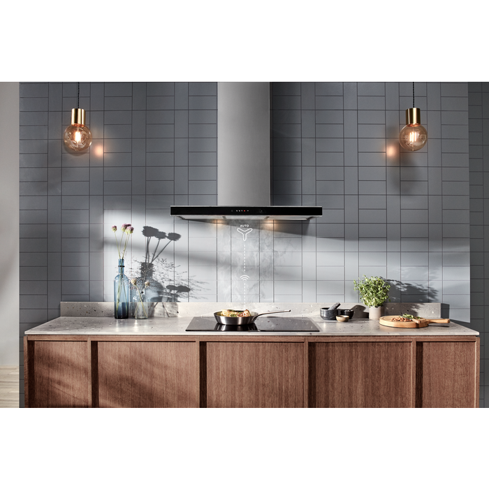 Electrolux - 90 cm széles páraelszívó - KFIB19X