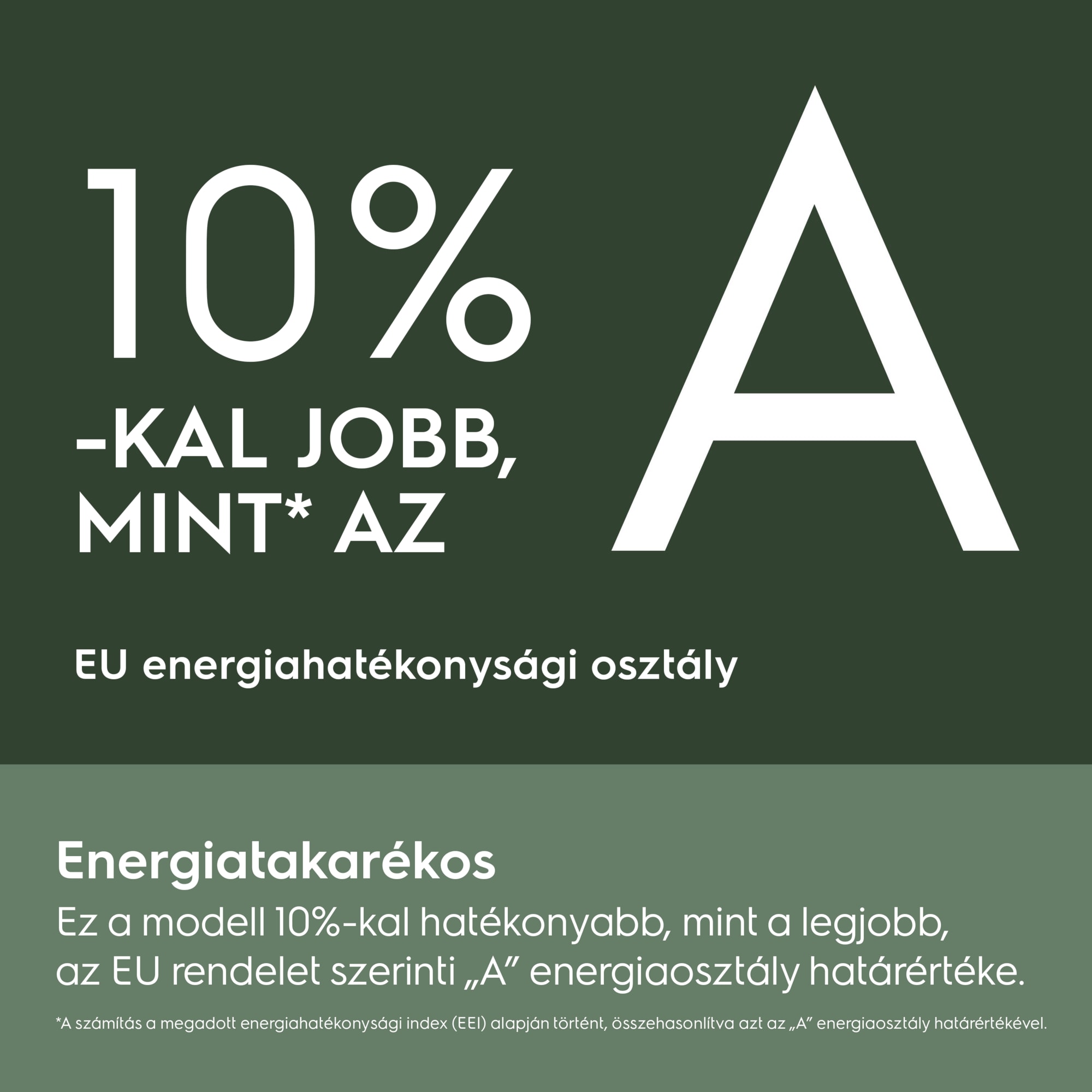 Electrolux - Elöltöltős mosógép - EW8F3494EQ