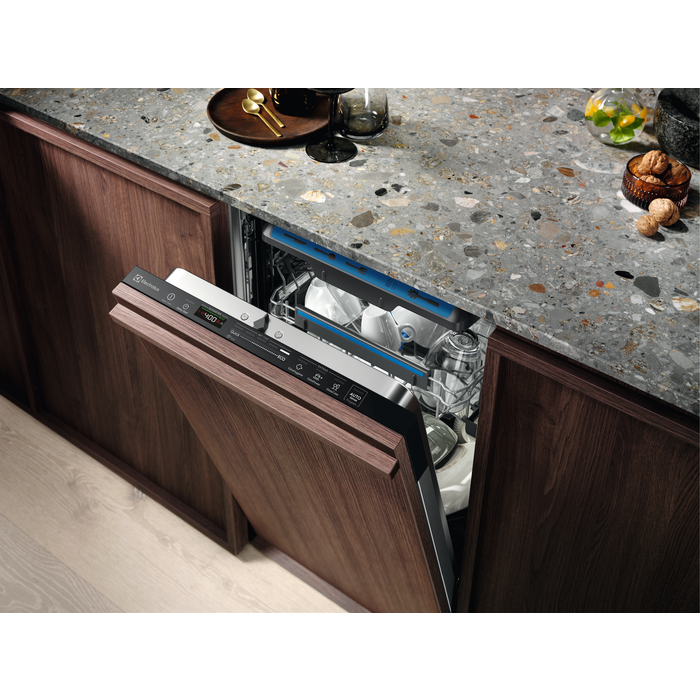 Electrolux - Beépíthető mosogatógép - EEM63301L